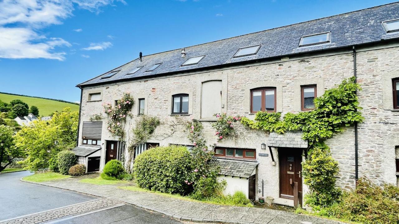 Riverview - Family River Retreat A Short Walk From The Quay Dittisham Extérieur photo