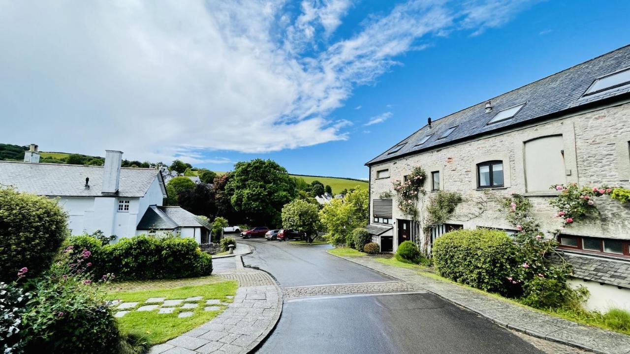 Riverview - Family River Retreat A Short Walk From The Quay Dittisham Extérieur photo