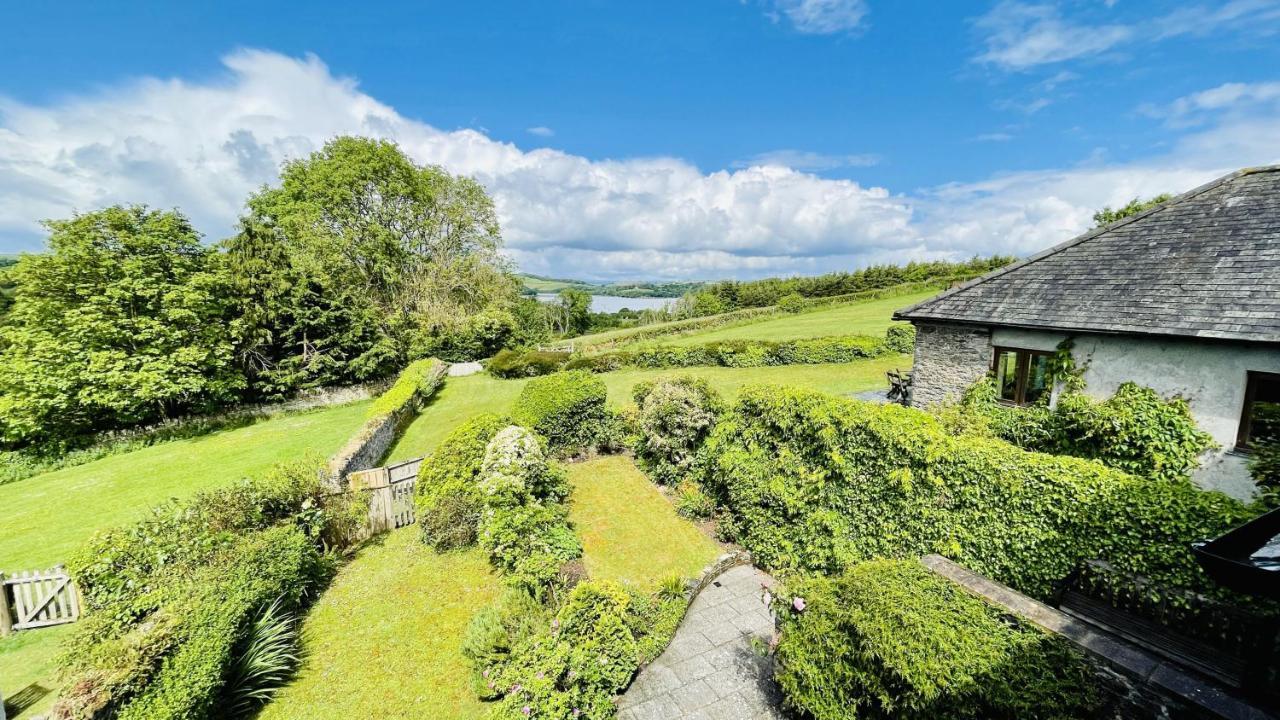 Riverview - Family River Retreat A Short Walk From The Quay Dittisham Extérieur photo